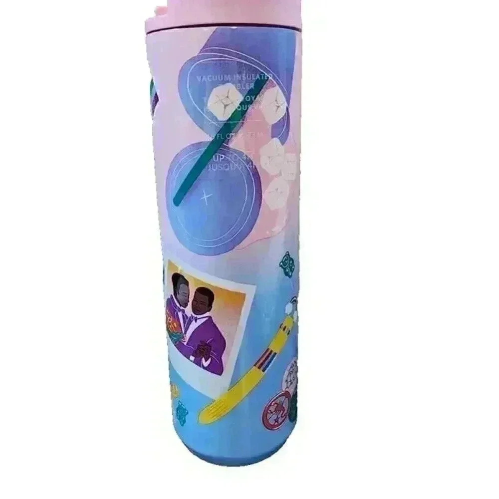 2024 Starbucks Sofie Birkin 16 oz Hot‎ Tumbler - NEW - Picture 3 of 8